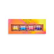 Комплект очни линии Makeup Revolution Neon Heat на водна основа